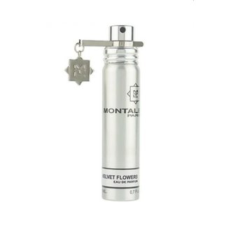Montale Velvet Flowers Eau de Parfum Travel Spray