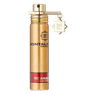 Montale Red Aoud Eau de Parfum Travel Spray