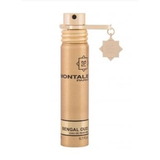 Montale Bengal Oud Eau de Parfum Travel Spray