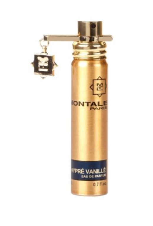 Montale - Chypre Vanille EdP 20ml - The Scent Masters