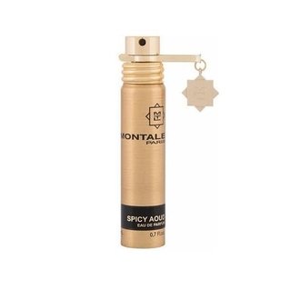 Montale Spicy Aoud Eau de ParfumTravel Size