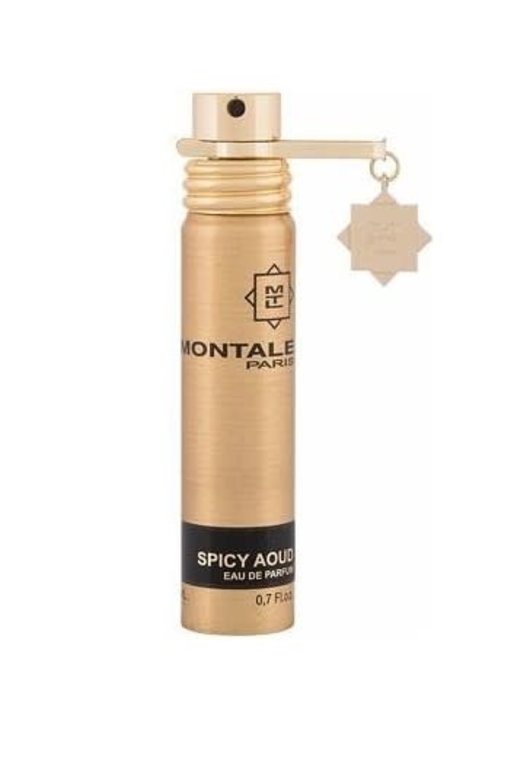 Montale Spicy Aoud Eau de Parfum 20ml Travel Size