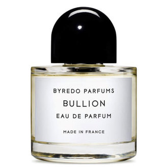 Byredo Bullion Eau de Parfum for men and Women