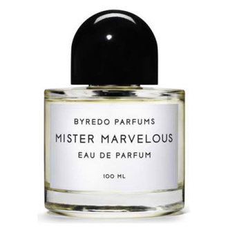 Byredo Mister Marvelous Eau de Parfum for Men