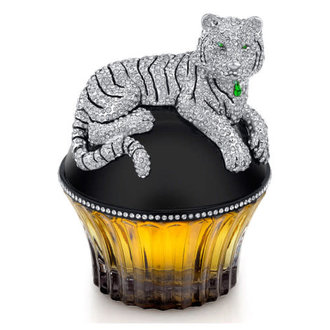 House of Sillage Emerald Reign Limited Edition Eau de Parfum for Women