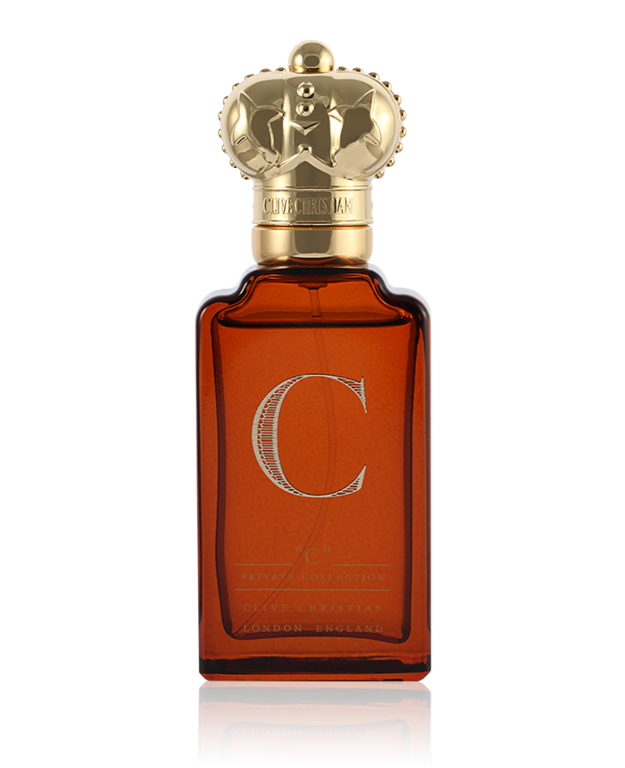 "C" for Woman Eau de Parfum 50ml (Unboxed)