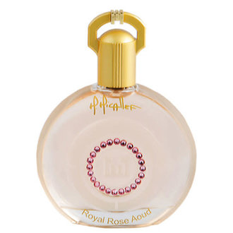 M. Micallef Royal Rose Aoud Eau de Parfum for Women