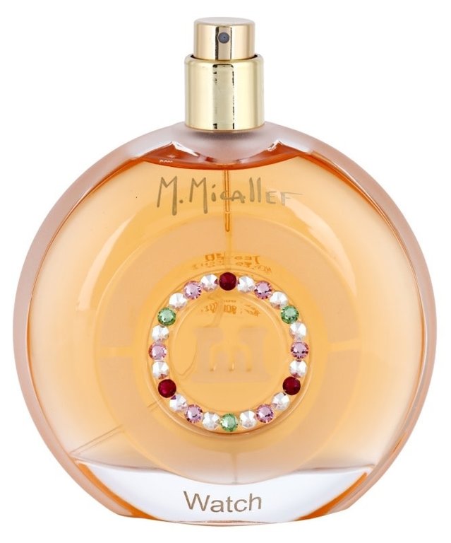M. Micallef Watch Eau de Parfum 100ml (Tester)
