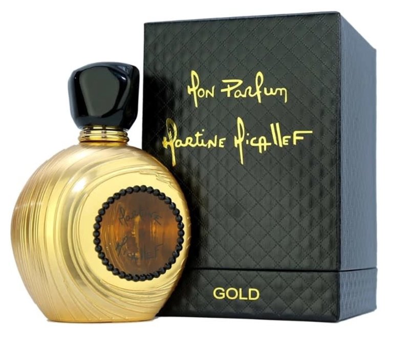 M. Micallef Mon Parfum Gold Eau de Pafum