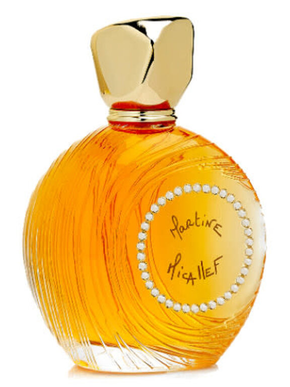 M. Micallef Mon Parfum Cristal Eau de Parfum 100ml (Tester)