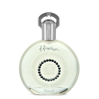 M. Micallef Aoud Eau ed Parfum for Men