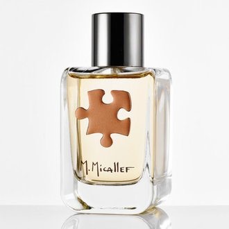 M. Micallef Puzzle No. 2 Eau de Parfum for Men and Women