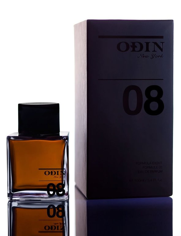 Odin #08 Seylon Eau de Parfum Spray
