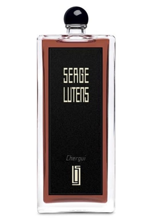 Serge Lutens Chergui Eau de Parfum 100ml