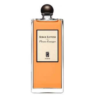 Serge Lutens Fleurs D'Oranger Eau de Parfum for Men and Women