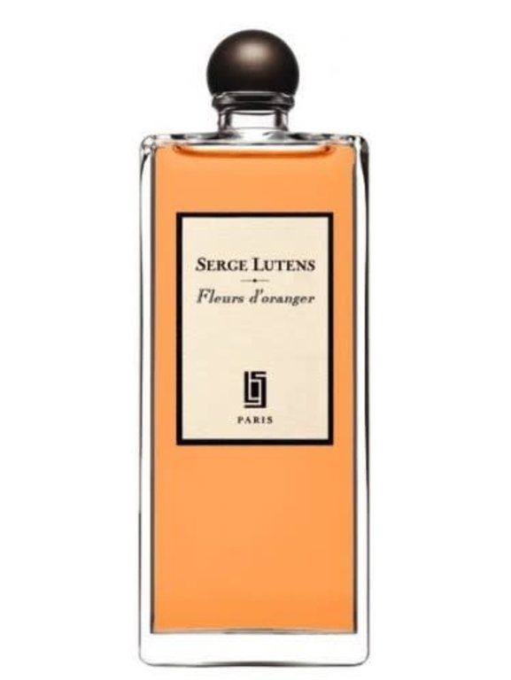 Serge Lutens Fleurs D'Oranger Eau de Parfum 50ml