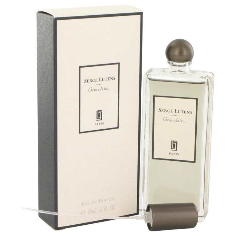 Serge Lutens Gris Clair 50ml (セルジュルタンス) - ユニセックス