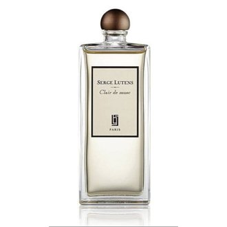 Serge Lutens Clair de Musc Eau de Pafum for Men and Women