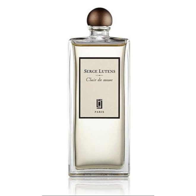 Serge lutens jeux de peau. Santal majuscule Serge Lutens 50 мл.