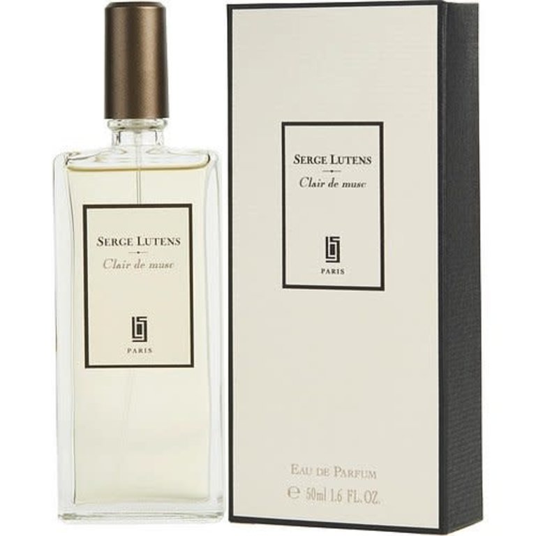 Serge Lutens Clair de Musc Eau de Parfum 50ml