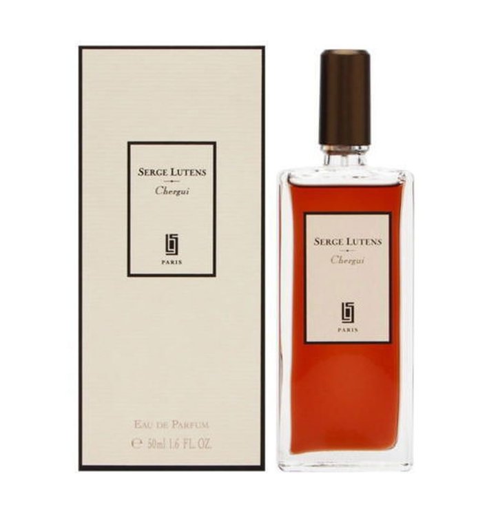 Serge Lutens Chergui Eau de Parfum 50ml