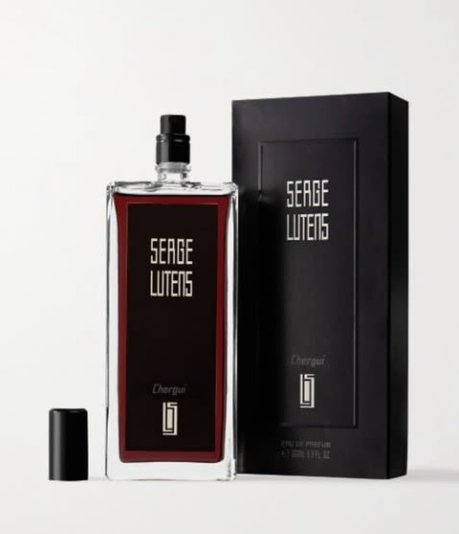 Serge Lutens Chergui Eau de Parfum 100ml