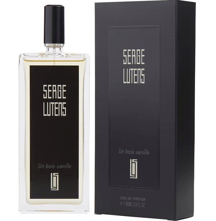 Serge Lutens Un Bois Vanille Eau de Parfum Spray