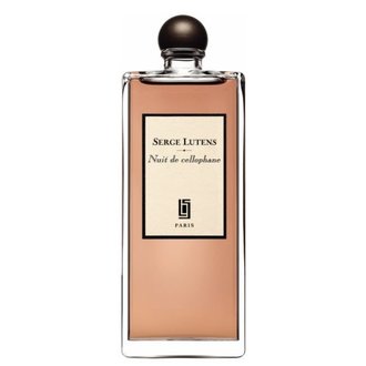 Serge Lutens Nuit de Cellophane Eau de Parfum for Men and Women
