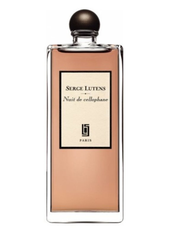 Serge Lutens Nuit de Cellophane Eau de Parfum 50ml (Unboxed)