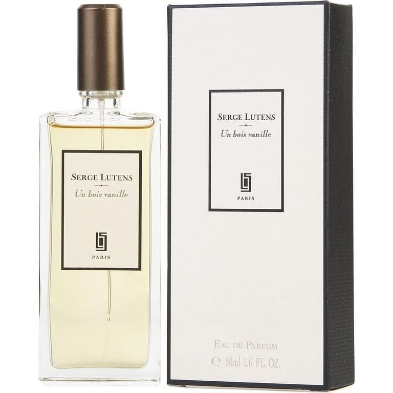 Serge Lutens Un Bois Vanille Eau de Parfum 50ml