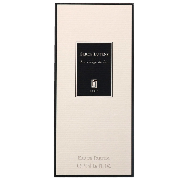 Serge Lutens La Vierge de Fer Eau de Parfum 50ml