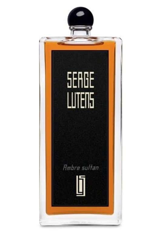 Serge Lutens Ambre Sultan Eau de Parfum Spray