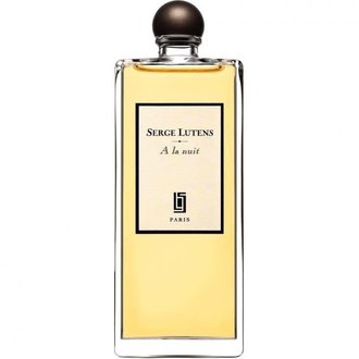 Serge Lutens A La Nuit Eau d Parfum for Men and Women