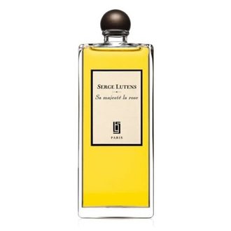 Serge Lutens Sa Majeste la Rose  Eau de Parfum for Men and Women