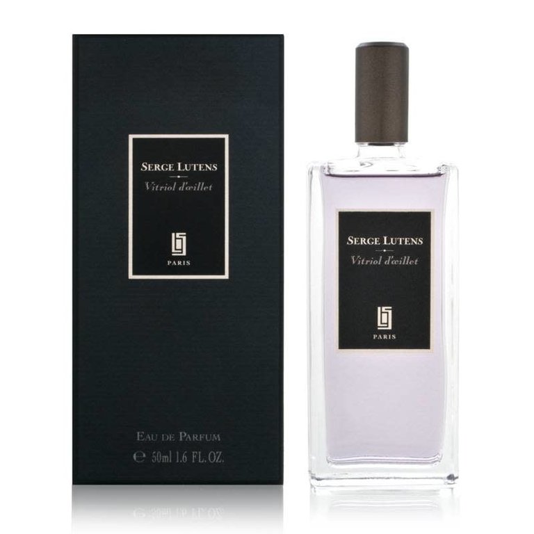 Serge Lutens Vitriol D'Oeillet Eau de Parfum 50ml