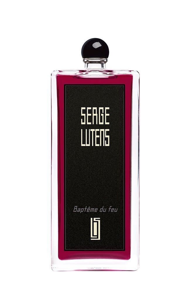 Serge Lutens Bapteme du Feu Eau de Parfum Spray 3.3 oz *TESTER by Serge Lutens