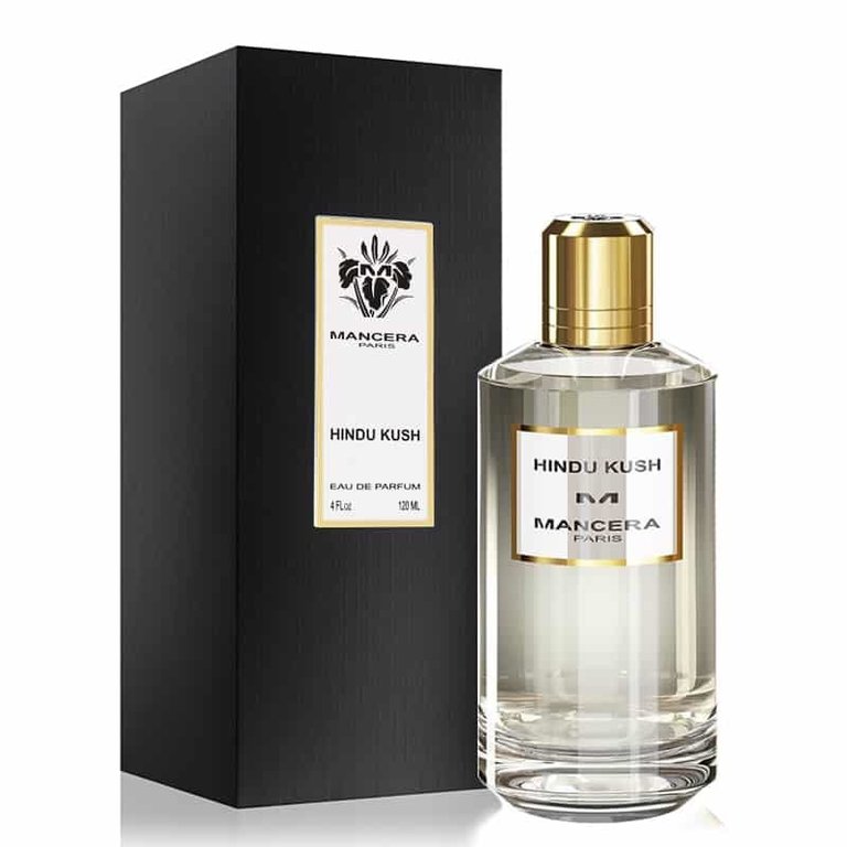 Mancera Hindu Kush Eau de Parfum Spray