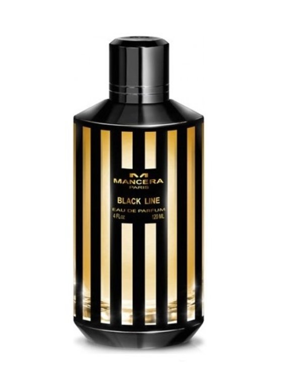 Mancera Black Line Eau de Parfum Spray