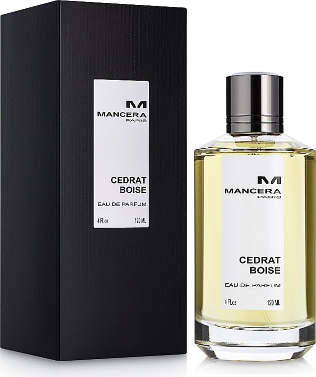 Cedrat 2025 boise perfume