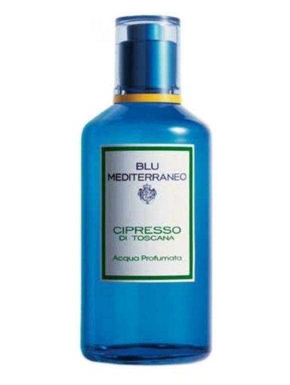 Cipresso Di Toscana Eau De Toilette