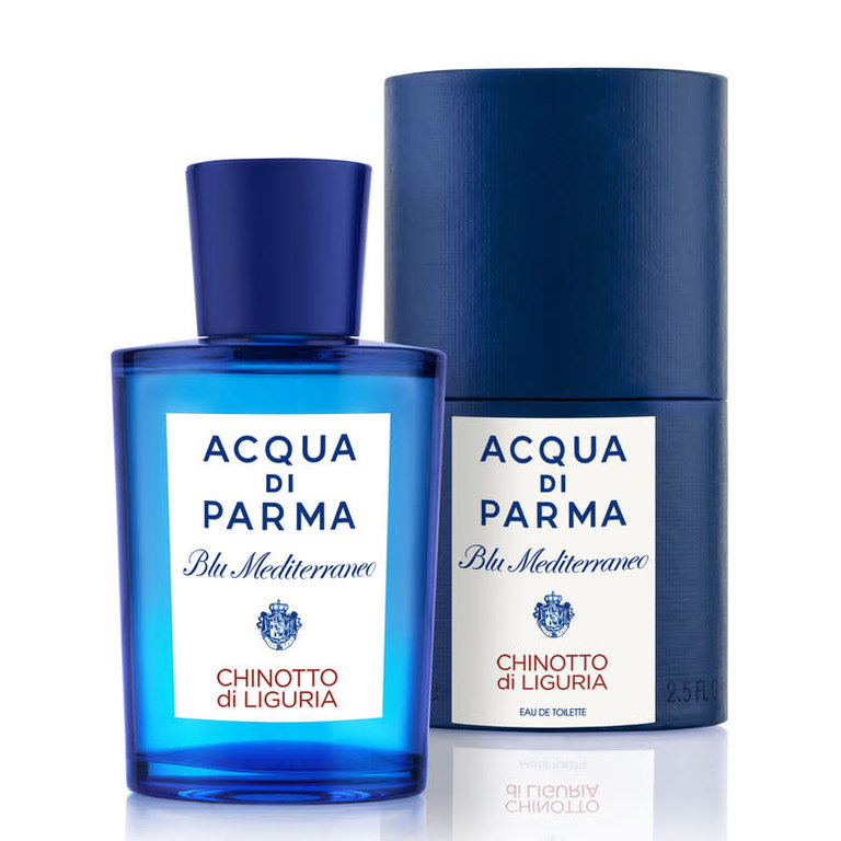 Acqua di Parma Chinotto di Liguria Eau de Toilette Spray