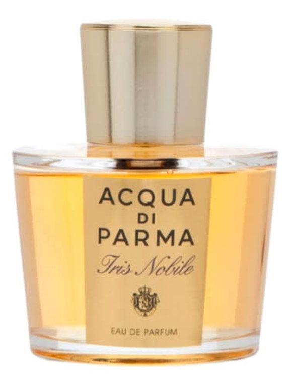 Acqua di Parma Iris Noble Eau de Parfum Spray 100ml (Tester Box)