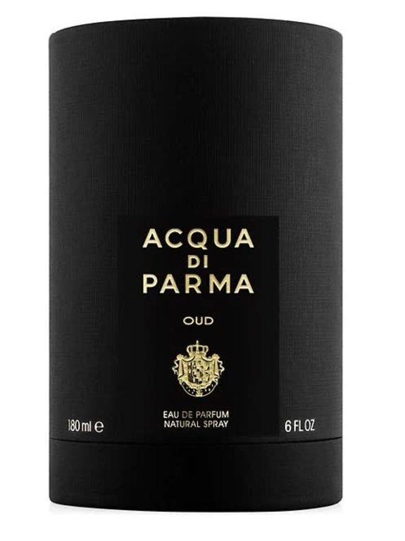 Acqua di Parma Oud Eau de Parfum 180ml