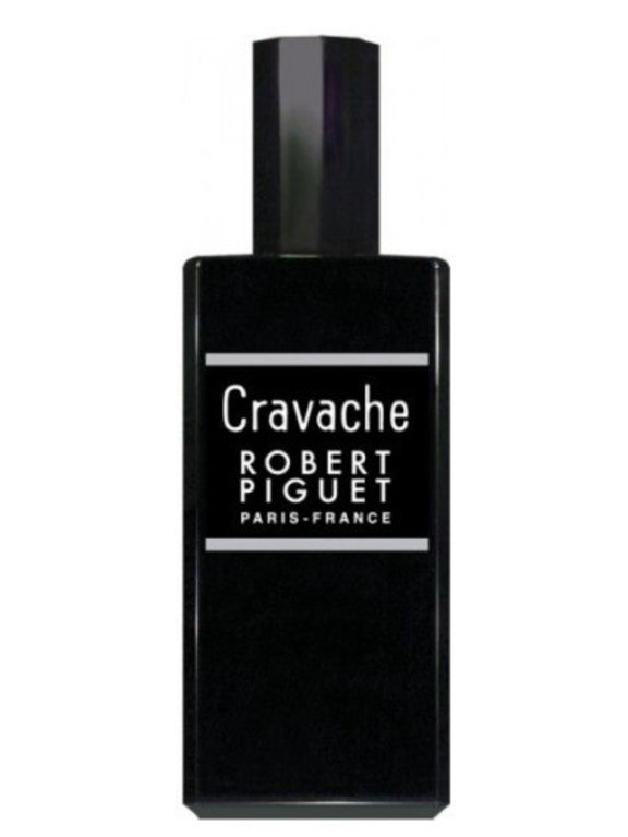 Robert Piguet Cravache Eau de Toilette 100ml (Tester Box)