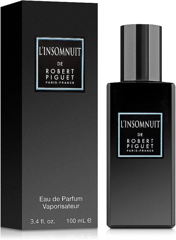 Robert Piguet L'insomnuit Eau de Parfum 100ml