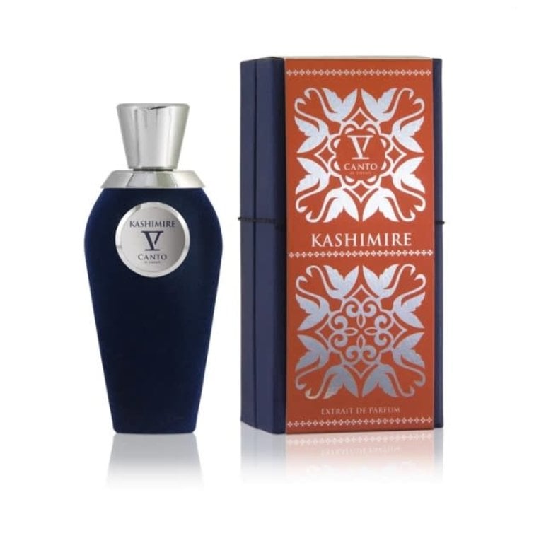 V Canto Kasimire Extrait de Parfum 100ml