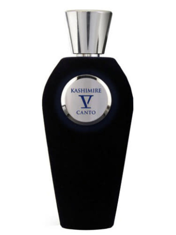 V Canto Kasimire Extrait de Parfum 100ml