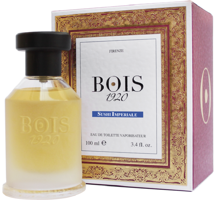 Bois 1920 Sushi Imperiale Eau de Toilette 100ml