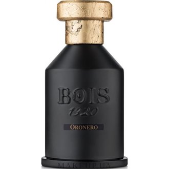 Bois 1920 Oro Nero Eau de Parfum for Men and Women
