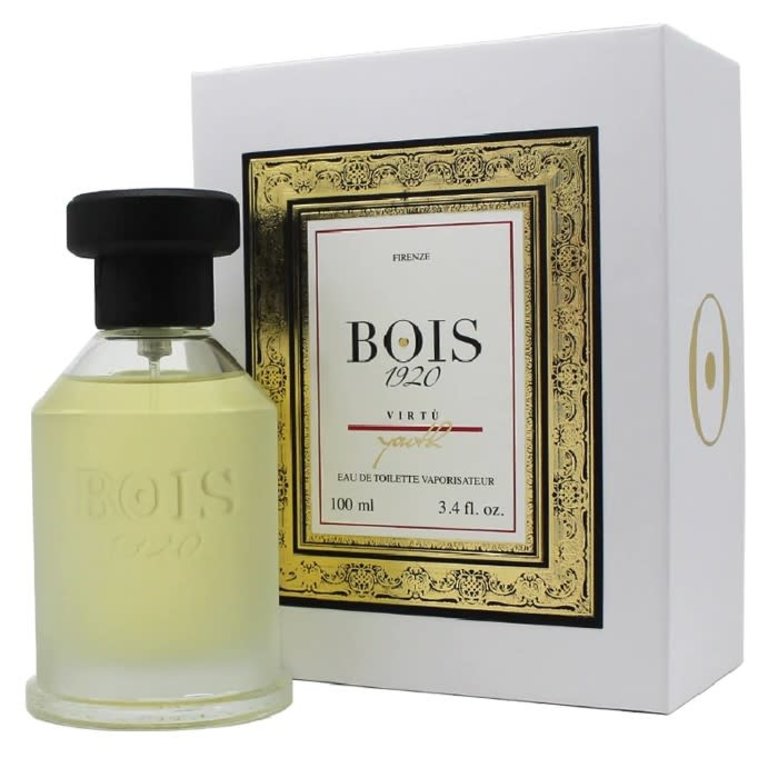 Bois 1920 Virtù Eau de Toilette 100ml